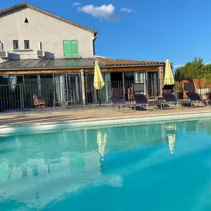  Hotel Le Plan B - 3 Etoiles - Restaurant Frankreich
