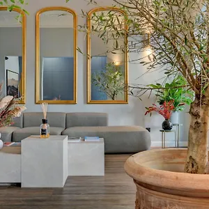  Hotel Boutique Provencia Frankreich
