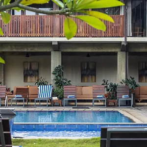 **** Hotel Sea Horse & Sri Lanka