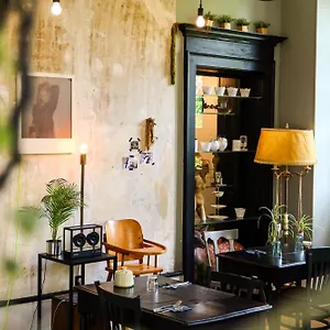 *** Hotel Le Boutik Frankreich