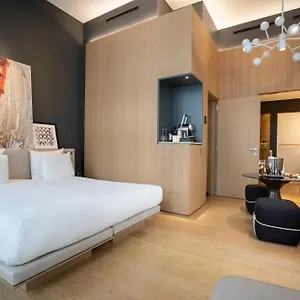 ***** Hotel Le Cinq Codet Frankreich