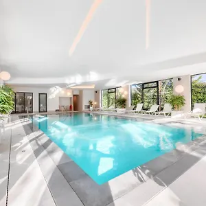 **** Hotel Golden Tulip Lyon Ouest Techlid & Frankreich